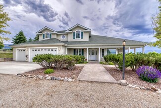 851 Birch Creek Loop, Corvallis, MT 59828