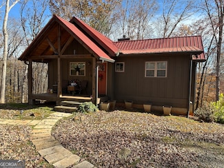 88 Old Vineyard Way, Cleveland, GA 30528