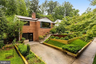 3121 Homewood Pkwy, Kensington, MD 20895