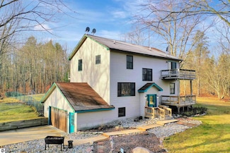 5358 S Seeley Rd, Cadillac, MI 49601