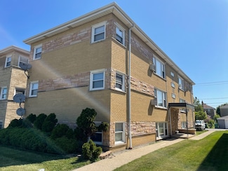1645 S Harlem Ave Unit 1E, Berwyn, IL 60402