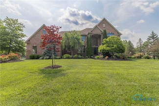 2436 Tiffany Village Blvd, Sylvania, OH 43560