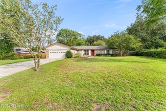 8836 Trilby Ave, Jacksonville, FL 32222