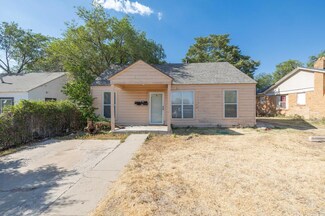 2114 20th St, Lubbock, TX 79411