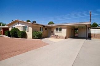 3121 Catnip St, El Paso, TX 79925