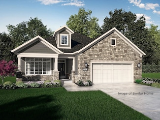 2417 Orion Cir, Bellevue, WI 54311