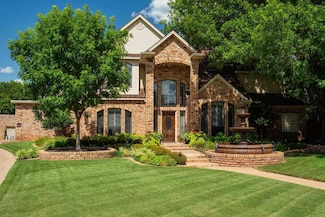 4203 Driftwood Dr, Wichita Falls, TX 76309