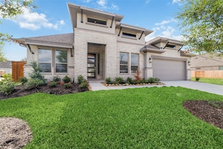 12722 Noble Fields Way, Cypress, TX 77433