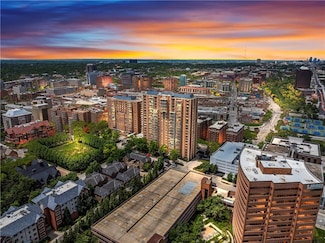 121 W 48th St Unit 602 and 604, Kansas City, MO 64112