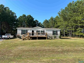370 County Road 682, Cedar Bluff, AL 35959