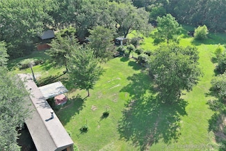 315 S 2nd Ave, Achille, OK 74720