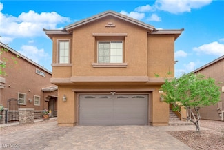 765 Crimson Peak Place, Henderson, NV 89011