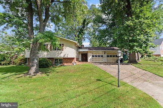 5800 Sir Galahad Rd, Glenn Dale, MD 20769