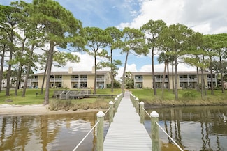 6903 N Lagoon Dr Unit 52, Panama City Beach, FL 32408