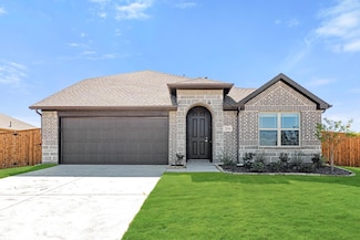 204 Eagle View Ln, Commerce, TX 75428