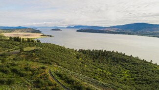 934 Bailey Mountain Rd, Klamath Falls, OR 97601