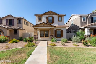 5828 E Hoover Ave, Mesa, AZ 85206