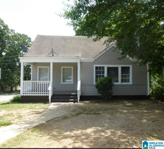 1701 4th Ave W, Birmingham, AL 35208