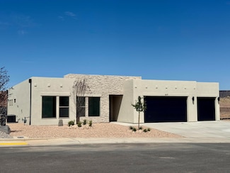 657 Molveno Trail Unit Lot 36, St. George, UT 84770