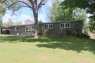1503 W Park Ave, Harrison, AR 72601