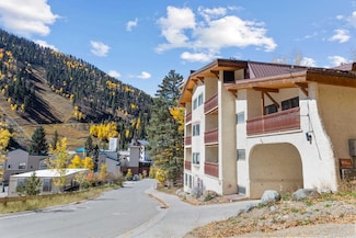 5 Ernie Blake Rd Unit 304, Taos Ski Valley, NM 87525