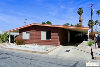 265 S Paseo Laredo, Cathedral City, CA 92234