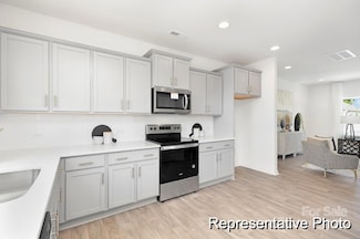 11712 Avocet St Unit 76, Charlotte, NC 28215