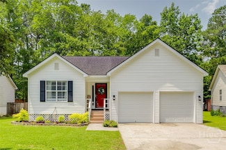 5 Sugar Cane Dr, Savannah, GA 31419