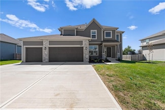 28225 W 162nd Terrace, Gardner, KS 66030