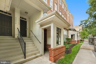 4455A Beacon Grove Cir Unit 706A, Fairfax, VA 22033