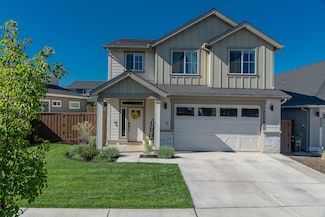 3027 NE Moreno Place, Bend, OR 97701