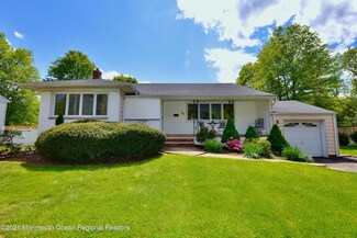 43 Briar Hills Cir, Springfield, NJ 07081