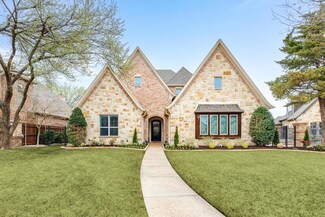 3309 Alexandria Ct, Southlake, TX 76092
