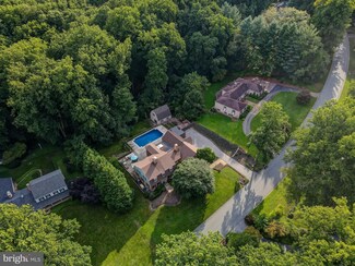 4207 Manorwood Dr, Glen Arm, MD 21057