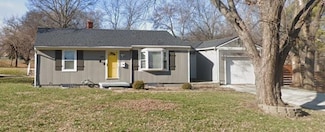 7020 Evanston Ave, Raytown, MO 64133