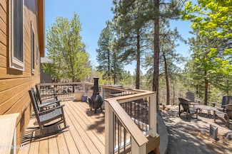 735 N Pine Cliff Dr, Flagstaff, AZ 86001