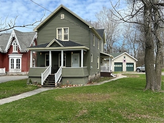 11931 State Route 12e, Chaumont, NY 13622