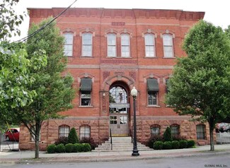 206 N Pearl St Unit 106, Albany, NY 12207