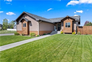 1532 Anchor Ave, Billings, MT 59105
