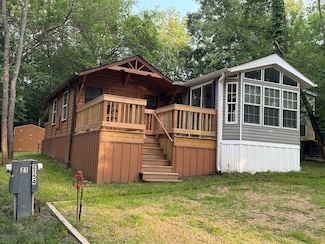 21-54 Woodhaven Lakes, Sublette, IL 61367