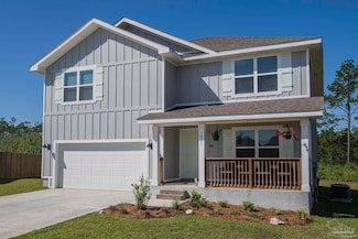 10909 Blacktail Loop, Bellview, FL 32526