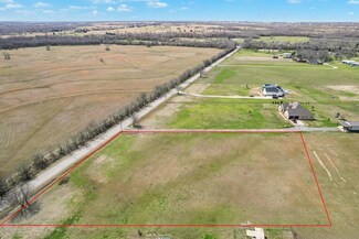 000 Crisp Rd, Ennis, TX 75119