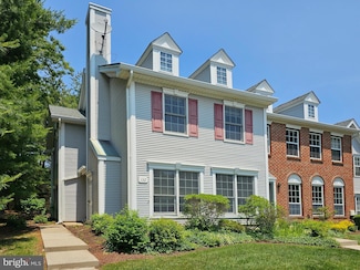 132 Shrewsbury Ct Unit 2A, Pennington, NJ 08534