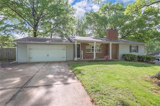 5805 N Belton Ave, Kansas City, MO 64151