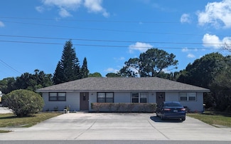 809 E Weatherbee Rd, Fort Pierce, FL 34982