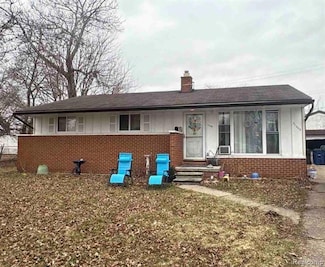 31208 Windsor St, Westland, MI 48185