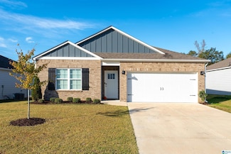 115 Sussex Rd, Odenville, AL 35120