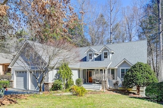43 S Kuykendall, Hendersonville, NC 28739