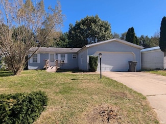 1412 Arborcrest Dr, Elkhart, IN 46516
