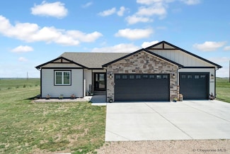 6403 Blue Roan Rd, Cheyenne, WY 82007